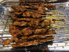 烤肉-小艺烧烤(曲江店)