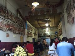 -阿婆情腊排骨火锅(金虹路店)