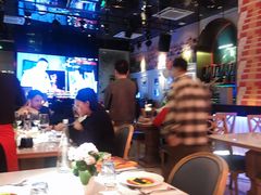 -Mezomd曼索蒂西班牙餐厅(广粤店)