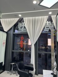 -U·NI SALON 造型