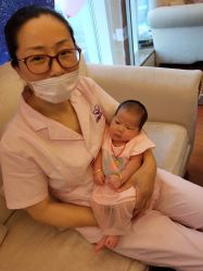 点击看大图 -大美母婴月子中心