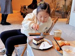 -J Create城市露营咖啡·简餐·宠物(上海动物园店)