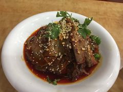 -力力豆花庄(广渠门店)