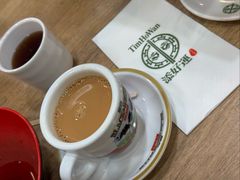 -添好运点心专门店(中环IFC店)