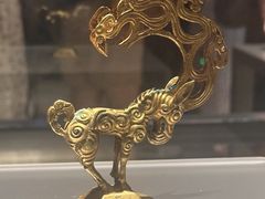 -陕西历史博物馆