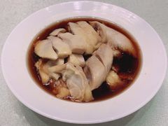 -扬州绿地铂骊酒店·品珍轩中餐厅