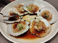 -徐记海鲜(观沙岭|滨江新城店)