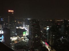 -南京金鹰皇冠假日酒店