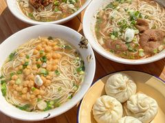 -周小波重庆小面·重庆名小吃(邹容路店)