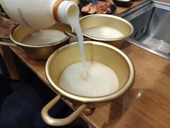 -肉甲韩国木炭烤肉(新壹街1店)