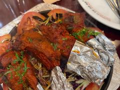 -清真· AL-JANNAT 佳纳特餐厅(仙林店)