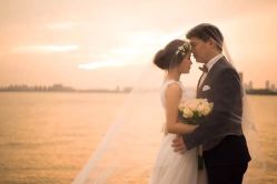 点击看大图 -太郎花子婚纱摄影艺术中心