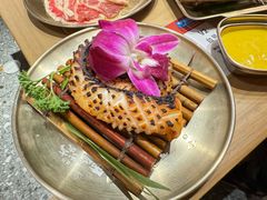 -西塔老太太泥炉烤肉(双井店)