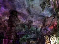 -泰安地下龙宫景区