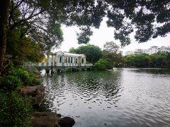 -桂林市榕杉湖景区