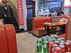 -渔家风味·鲅鱼水饺·央视展播·海鲜天津菜(开发区店)