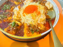 -花盐街·四川乐山小吃(西单大悦城店)