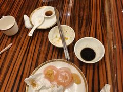 -厦门朗豪酒店 · 明阁中餐厅