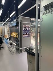点击看大图 -G-STEPS舞蹈工作室