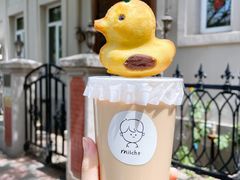 -milch·t妙奇(五大道店)
