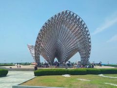 -南汇嘴观海公园