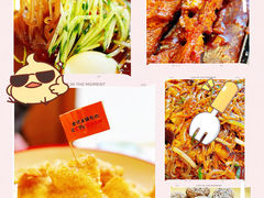 -金达莱冷面百年石锅饭(宾馆胡同店)