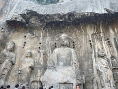 -龙门石窟
