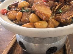 -乡亲鹅肉城(吴江店)