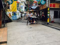 -猫咪博物馆(顶澳仔猫街店)