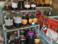 零售区-邹记·美食(斗门店)