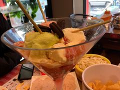 -刘一锅筋头巴脑(小北店)