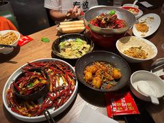 -清水亭湖北菜(大屯DT51店)