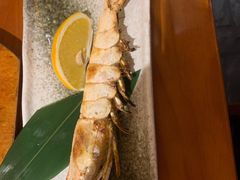 -有喜屋·烧鸟·居酒屋(周浦万达店)