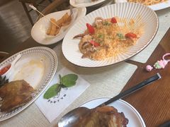 -猫岛主趣味餐厅(鼓浪屿店)