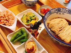 -孙盛兴奥灶面馆·蟹黄面·三虾面(山塘街总店)