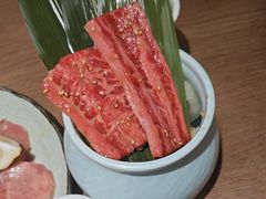 -虎丸烧肉(世纪汇店)