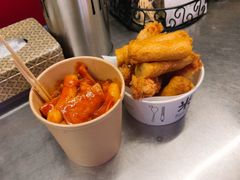 -米屋石锅拌饭(师大店)