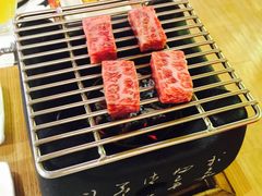 -栖川山葵家·寿喜锅·日式料理(龙湖北城天街商场店)