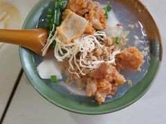 -豆相识•九九豆腐脑(牛咡桥店)