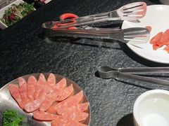 -嘿嘟嘟·肋条烧肉放题(爱融荟城店)