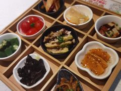 -新仙清汤牛腩(铜锣湾店)