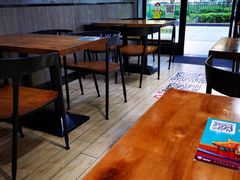 -咭味哆·炸鸡汉堡(昌安店)