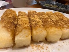 红糖糍粑-付小姐在成都(中山公园店)