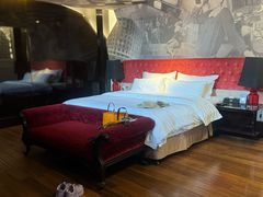 -天津津利华酒店