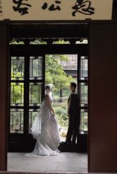 -太郎花子婚纱摄影TAHAKO(无锡店)