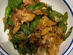 -洞庭米湘·湖南菜(银河SOHO店)