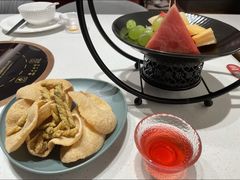 -川越泰火锅(吉利大厦店)