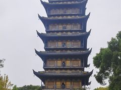 -常熟方塔园