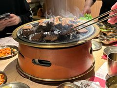 -西塔老太太泥炉烤肉(北京望京店)