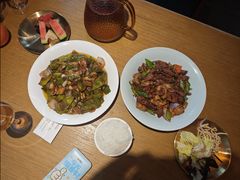 -宏达老菜馆(东安街店)